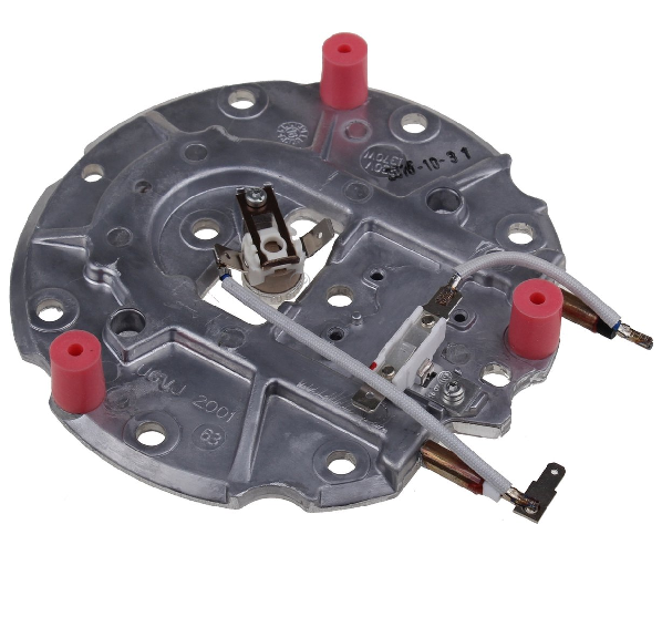 Seb - Element de încălzire boiler + termostat.139°C - - CS00115345 - pentru SEB TEFAL CALOR MOULINEX - GV5103E023