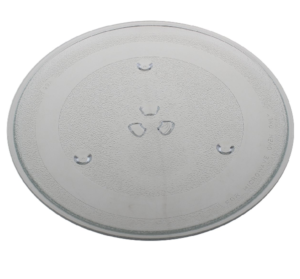 Whirlpool - Placă de sticlă pentru microunde - 482000012765