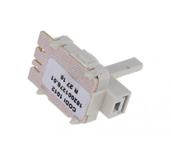 Ariston - Potențiometru 9 poziții albastru - C00193532 - pentru Plită/Cuptor