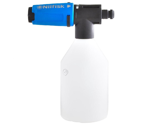 Nilfisk - Pulverizator spumă SuperFoam - 128500938 - pentru Curățător cu presiune