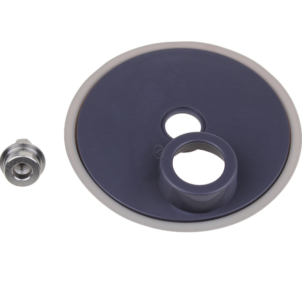 Kenwood - Capac cu garnitură pentru cap planetar km070/080 - KW715268 - pentru Robot de bucătărie/Mixer