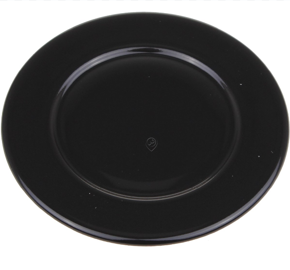 Beko - Capac arzător negru - d100//cm64220c - 419920280 - pentru Plită/Cuptor BEKO - CD61120