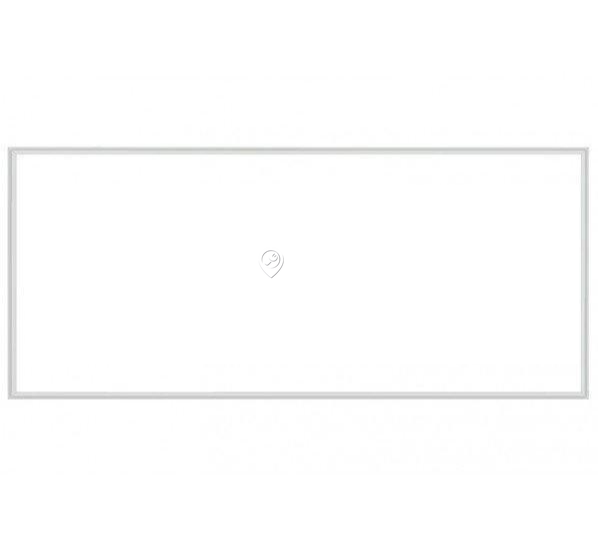 Liebherr - Garnitură pentru ușă - autoadezivă - 1565 x 720mm - 7109407 - pentru Frigider/Congelator