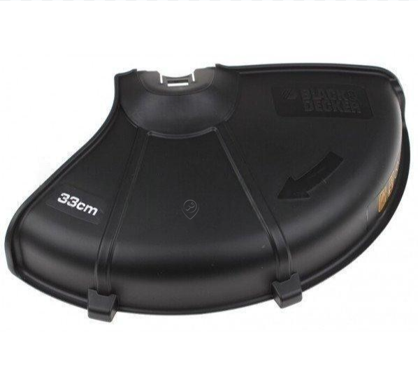 Black&decker - Capac de protecție - 90590337 - pentru Unelte de grădină