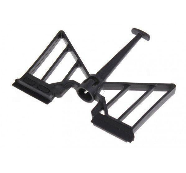 Seb - Frământător / tel negru pentru ClickChef HF452 / HF456 - MS652129 - pentru Robot de bucătărie/Mixer