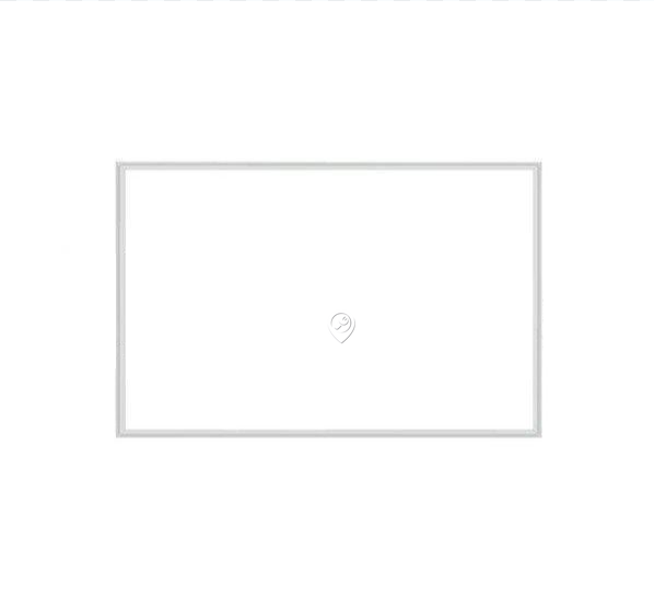 Whirlpool - Garnitură ușă frigider - 960 x 512mm - 481010649585