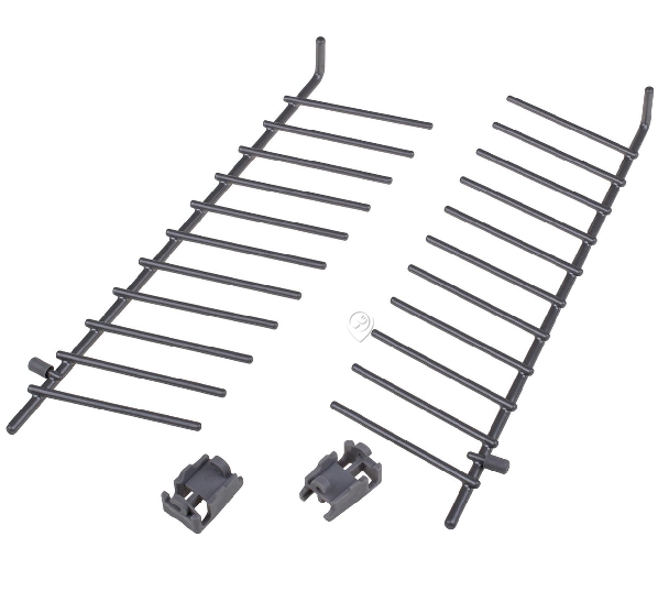 Bosch - Suport pentru coșul superior - 00490712 - pentru Mașină de spălat vase BOSCH - 3VS953ID/10