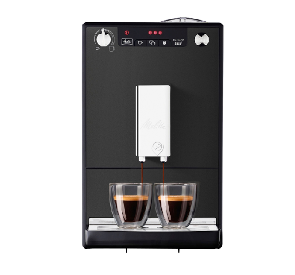 Melitta - Espressor - solo black e950-201 - 6774063