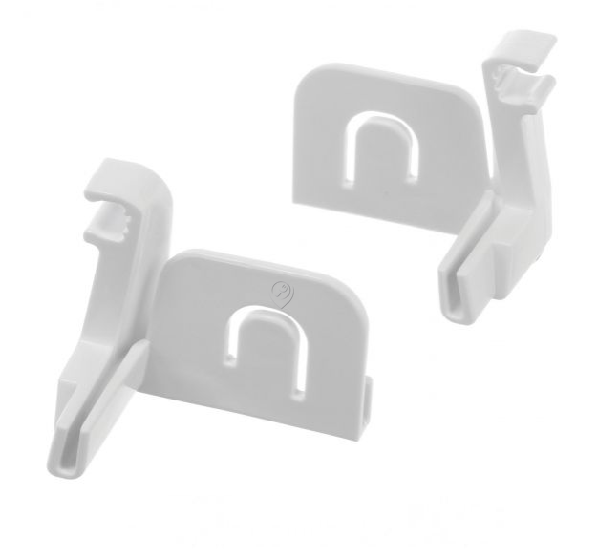 Bosch - Suport pentru sertar / adaptor balama clapetă congelator - 00639091