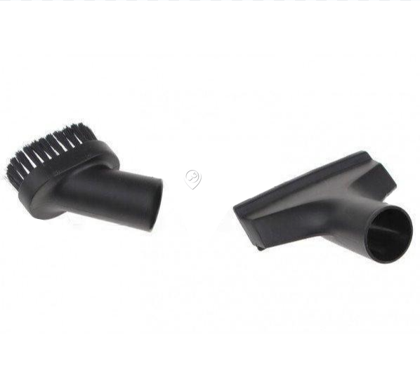 Nilfisk - Set de perii pentru praf și mobilă - 107414330 - pentru Aspirator