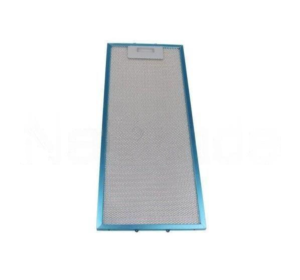 Electrolux - Filtru metalic 455x184x8mm - 4055241147 - pentru Hota