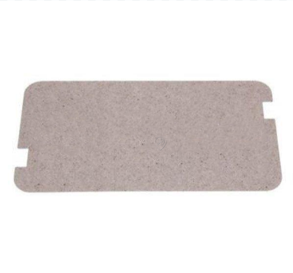 Electrolux - Placă mica 7.2cm x 12.9cm - 50280602009 - pentru Cuptor cu microunde