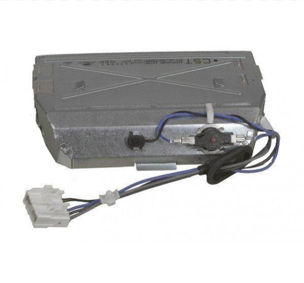 Bosch - Element de încălzire - 00640673 - pentru Uscător de haine BOSCH - 3SC81400A/05