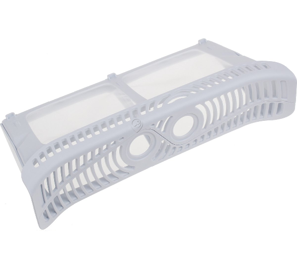 Whirlpool - Filtru de scame - C00862452 - pentru Uscător de haine