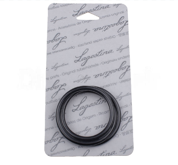 Lagostina - Garnitură pentru oală sub presiune - 6-9l - 24cm - 90003010209