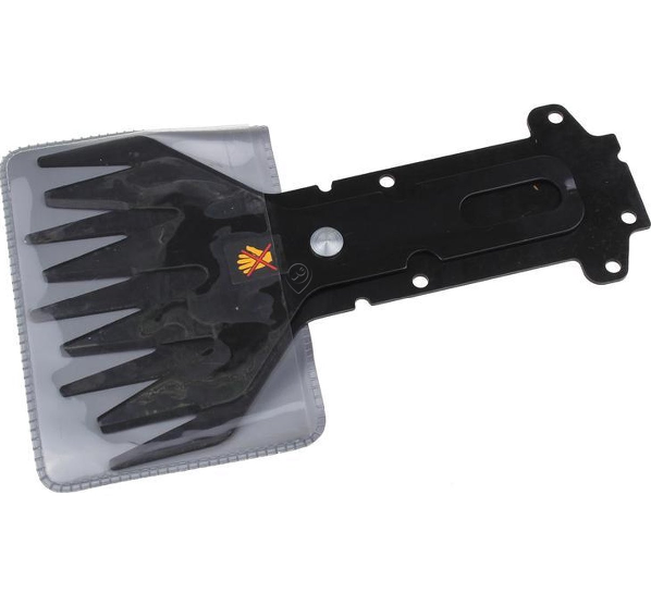 Black&Decker - Lamă pentru foarfecă de gard viu - 90590580 - pentru Unelte de grădină