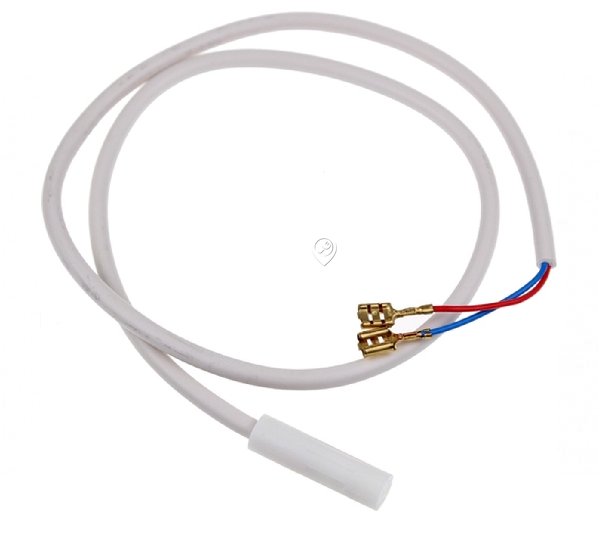 Liebherr - Senzor de temperatură - sondă - 6940785 - pentru Frigider/Congelator LIEBHERR - GTP 182625 - 993842900