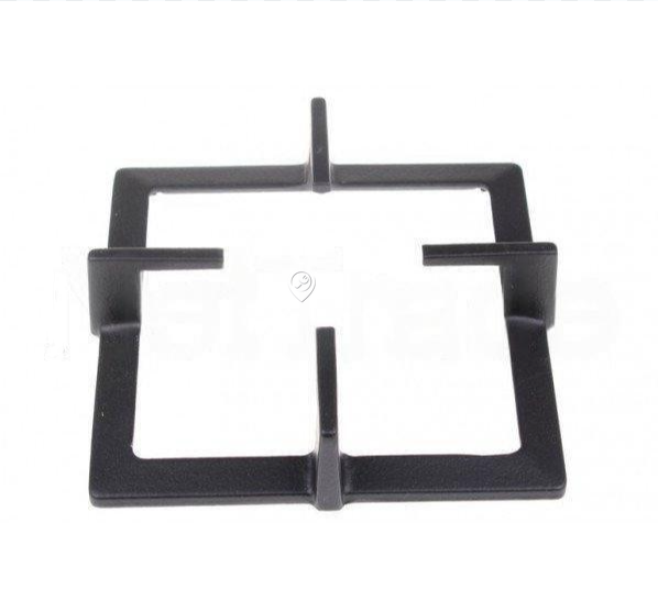 Bosch - Cruce capac arzator - 00747816 - pentru Plită/Cuptor BOSCH - PCQ875B21E/01