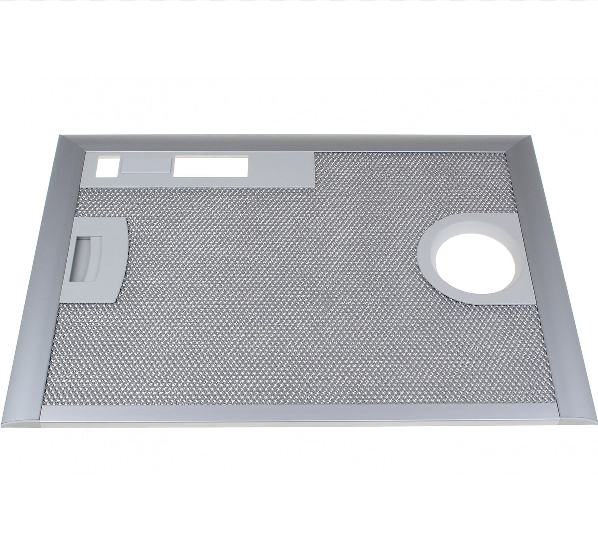 Bosch - Filtru de metal - 00365480 - pentru Hota BOSCH - 3BF745XP/01