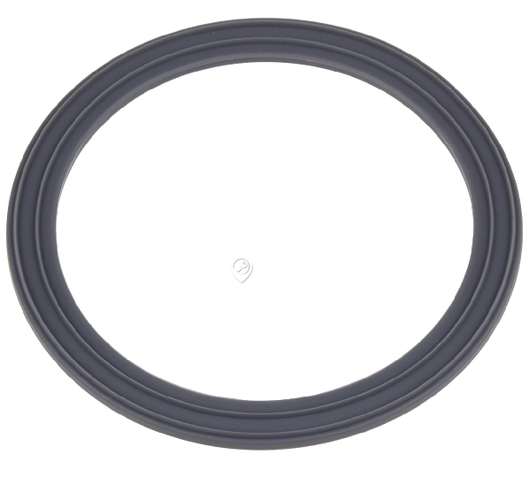 Kenwood - Garnitură pentru recipientul blenderului km282/km285/km286/km287 - KW714233 - pentru Robot de bucătărie/Mixer KENWOOD - 0WKM282002 - KM282