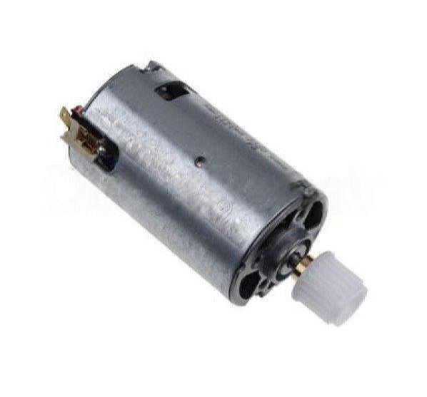 Delonghi - Motor espressor - ecm 230v +poliță (dls) - 7313217261 - pentru DELONGHI - 0132215001 - EAM3500S