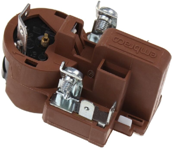 Bosch - Releu de pornire - 00622068 - pentru Frigider/Congelator BOSCH - BD2355T/02