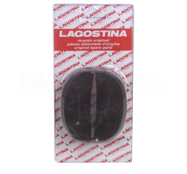 Lagostina - Mâner pentru oala sub presiune clasică n°4 - 090101020005