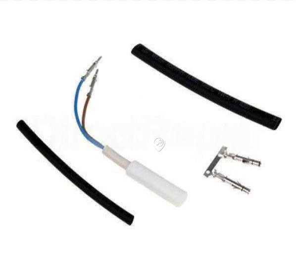 Bosch - Senzor de temperatură NTC - 00420667 - pentru Frigider/Congelator BOSCH - 3FF4730A/01