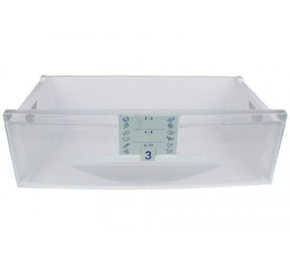 Liebherr - Sertar congelator - neinscripționat - 9790121 - pentru LIEBHERR - CN 501320B - 998854502