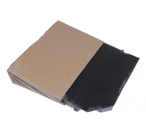 Wpro - Filtru de cărbune - tip 244 - 484000008776 - pentru Hota ARISTON - HB9