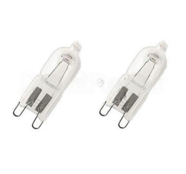 Osram - Halopin eco 66748 - g9 / 48w / 230v - blister 2 - 4052899195394 - pentru Iluminat