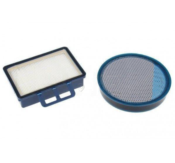 Hoover - U52 - set de filtre (hepa + motor) - - 35601650 - pentru Aspirator