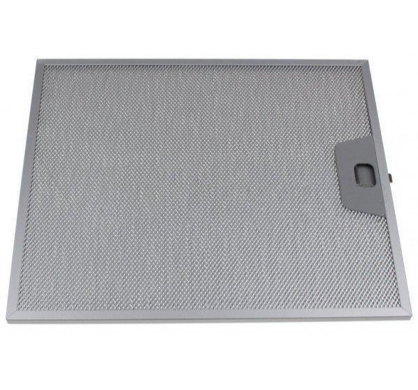 Beko - Filtru de metal 25x30 - 9189387004 - pentru Hota