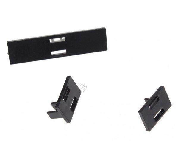 Beko - Buton control viteză + pornit/oprit 6432 - 9188065690 - pentru Hota