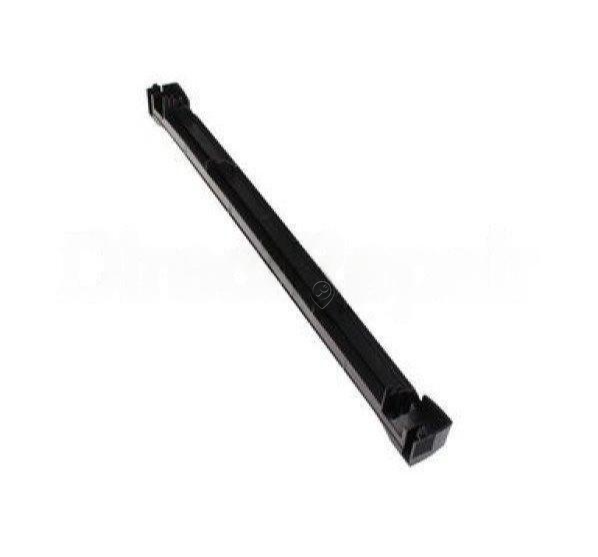 Electrolux - Placă de acoperire pentru ușă, negru - 140129634014 - pentru Plită/Cuptor