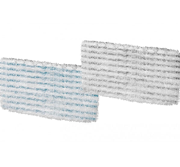 Rowenta - Lavete de curățare - set 2 buc. - ZR850002 - pentru Curățător cu abur