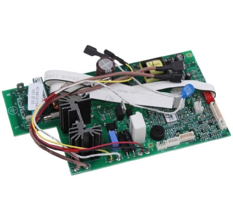 Philips - Kit placă de bază sw omn 230v - 421945007951 - pentru Espressor