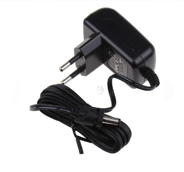 Bosch - Adaptor de alimentare - cablu de încărcare - 12023914 - pentru Aspirator