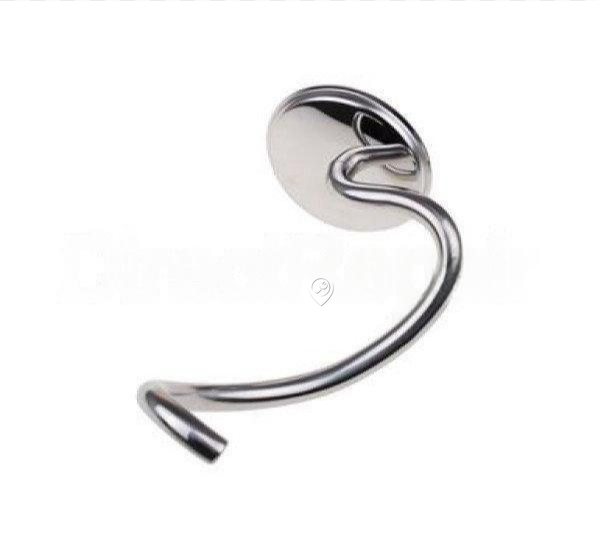 Kenwood - Kat72.000ss cârlig pentru aluat chef elite xl - AW20011050 - pentru Robot de bucătărie/Mixer