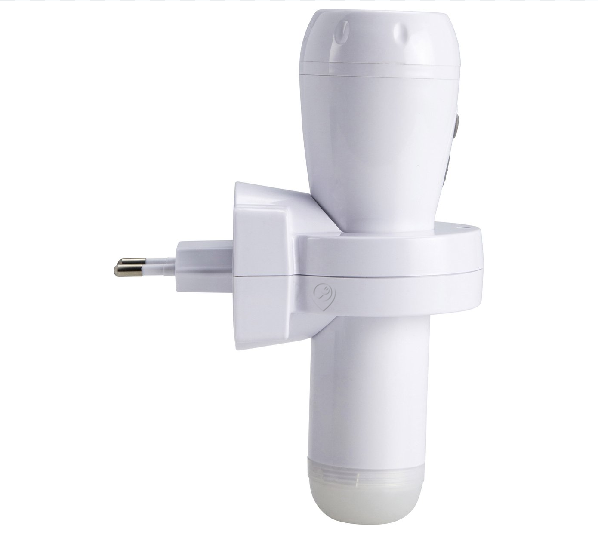 Alecto - Lanternă LED reîncărcabilă - ATL110 - pentru Iluminat