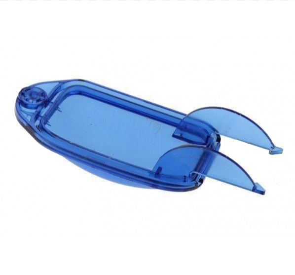 Bosch - Capac pentru lumină - 00613751 - pentru Uscător de haine BOSCH - 3SC74300A/01