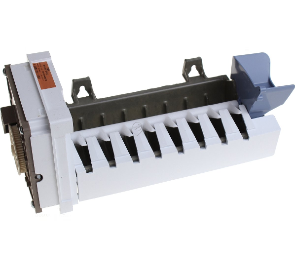 Amana - Aparat de gheață complet (230v-50hz) - W10190972 - pentru Frigider/Congelator