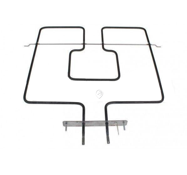 Whirlpool - Element de încălzire cuptor - superior - 480121104179 - pentru WHIRLPOOL - 857700329502 - AKP003/IX