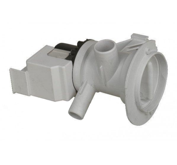 Whirlpool - Pompă de evacuare - 481236018529 - pentru Mașină de spălat haine WHIRLPOOL - 856151072080 - AWT5108/1