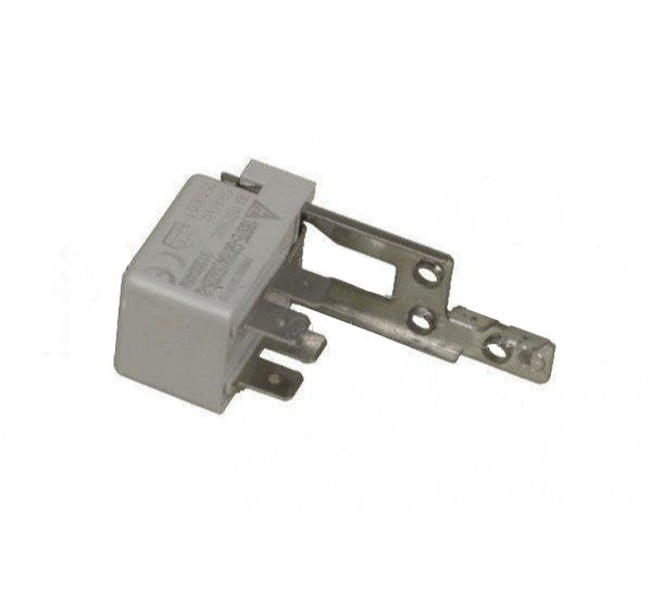 Candy - Condensator de suprimare a interferențelor - 91200489 - pentru Mașină de spălat vase CANDY - CIC200X