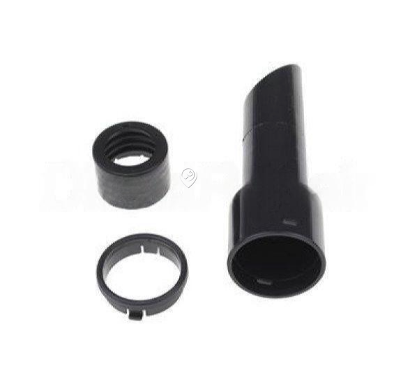 Numatic - Mâner pistol teșit - 32 mm - 216295 - pentru Aspirator