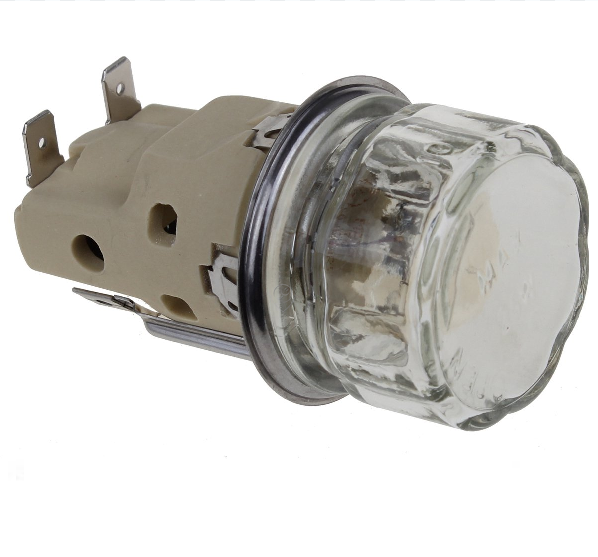 Smeg - Suport pentru bec cuptor / bec cuptor cu dulie - 696050220