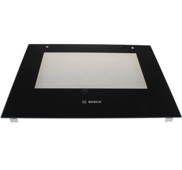 Bosch - Geam ușă cuptor - 00712864 - pentru BOSCH - HBN311E2J/01
