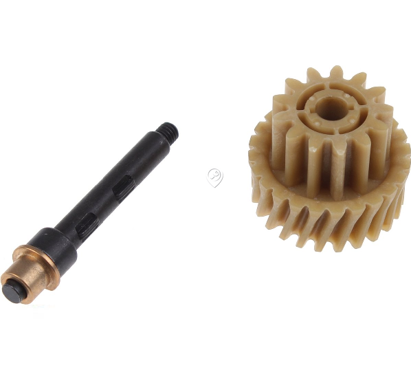 Kenwood - Roata dințată (pinion) - km260 - KW717213 - pentru Robot de bucătărie/Mixer