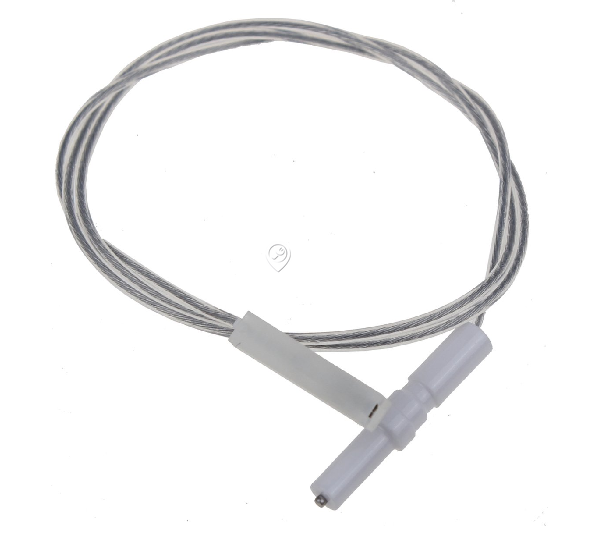 Electrolux - Bujie aprindere gaz - 600mm - 3570698047 - pentru Plită/Cuptor